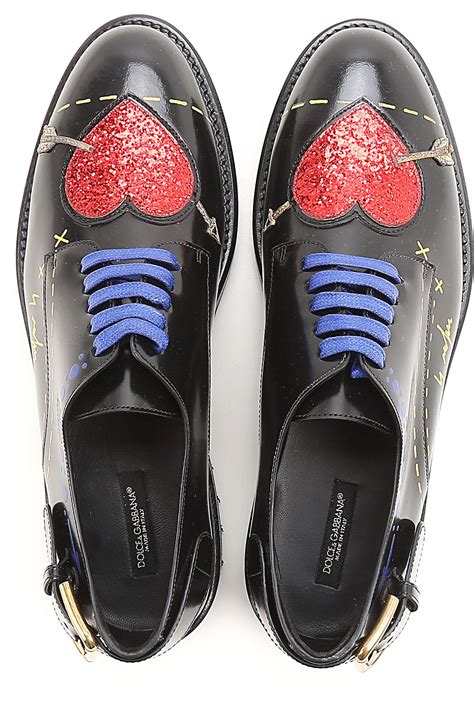 dolce gabbana shoes women's|dolce & gabbana shoe outlet.